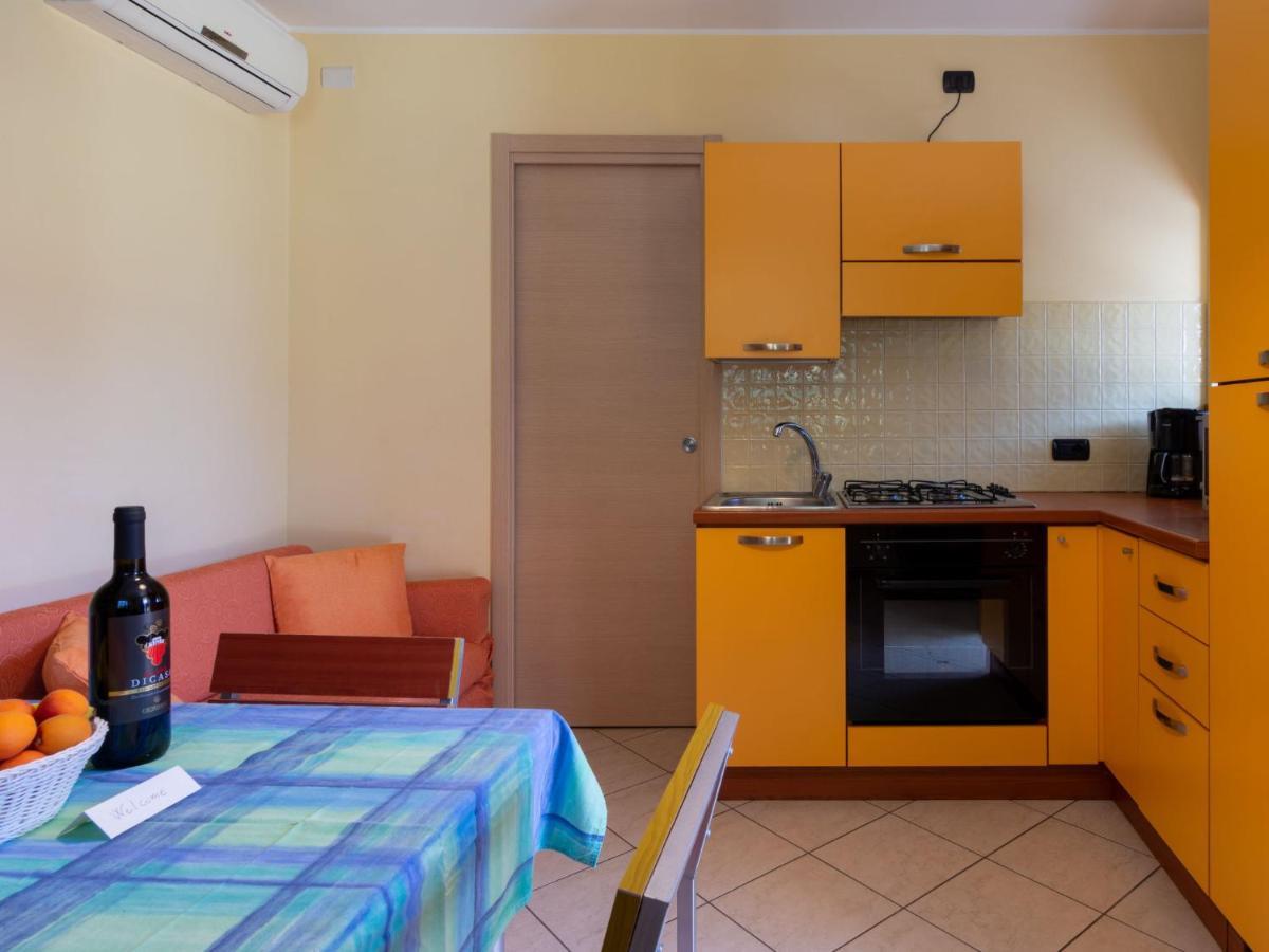 Holiday Home Elisa By Interhome Сорико Экстерьер фото