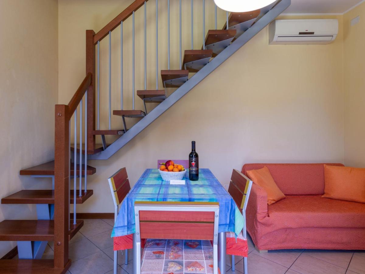 Holiday Home Elisa By Interhome Сорико Экстерьер фото