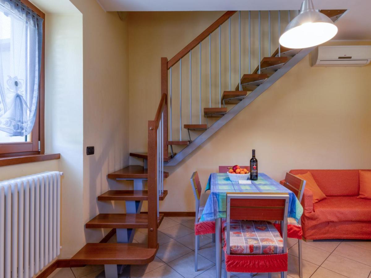 Holiday Home Elisa By Interhome Сорико Экстерьер фото