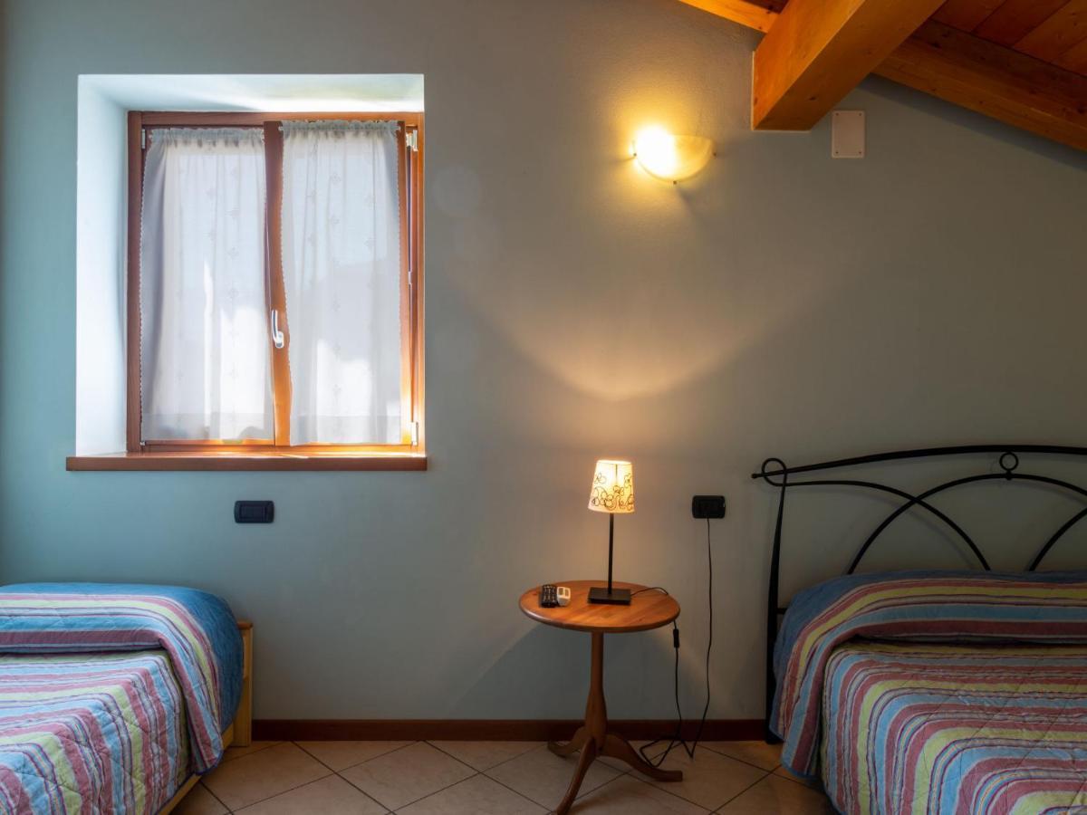 Holiday Home Elisa By Interhome Сорико Экстерьер фото